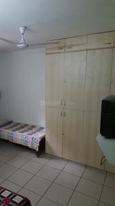 Bedroom Image of SS in Kasturi Nagar, Bengaluru