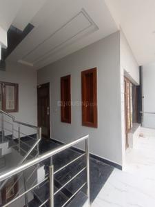 Balcony Image of 1980 Sq.ft 4 BHK Independent House for sale in Kharar Mohali for Rs. 13000000