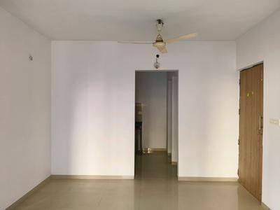 Living Room Image of 777 Sq.ft 1.5 BHK Apartment / Flat for sale in Palava Phase 1 Thane for Rs. 4400000