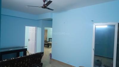 Bedroom Image of 1595 Sq.ft 4 BHK Apartment / Flat for sale in Migsun Ultimo, Omicron III Greater Noida for Rs. 13000000