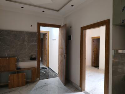 Living Room Image of 900 Sq.ft 3 BHK Builder Floor for sale in DLF Ankur Vihar Ghaziabad for Rs. 3593562