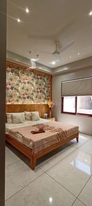 Bedroom Image of 1650 Sq.ft 4 BHK Villa for sale in Auro 44, Bill Vadodara for Rs. 9500000