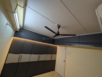 Bedroom Image of 600 Sq.ft 2 BHK Apartment / Flat for sale in Kailash Developers Tower, Virar West Virar for Rs. 4000000