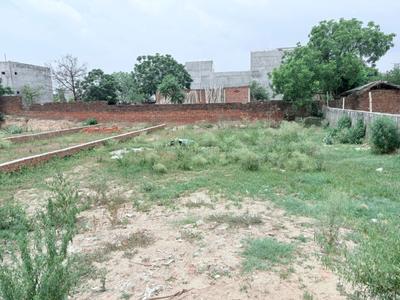 Image of 3100 Sq.ft Residential Plot / Land for sale in Nijampur Malhaur, Lucknow for Rs. 10851000