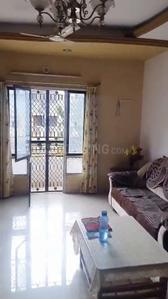 Hall Image of 1800 Sq.ft 3 BHK Apartment / Flat for rent in Khanpur Ahmedabad for Rs. 38000