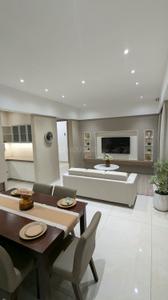 Living Room Image of 900 Sq.ft 2 BHK Apartment / Flat for sale in 209 Hadapsar, Hadapsar Pune for Rs. 9700000