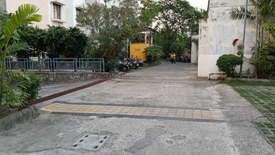 Image of 600 Sq.ft 2 BHK Apartment / Flat for sale in Hiland Willows, New Town, Kolkata for Rs. 4900000