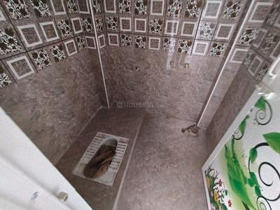 Bathroom Image of 562 Sq.ft 2 BHK Villa for sale in Manali Chennai for Rs. 4700000
