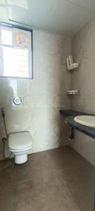 Image of 985 Sq.ft 2 BHK Apartment / Flat for rent in Vilas Yashwin Orizzonte, Chokhi Dhani, Pune for Rs. 37000