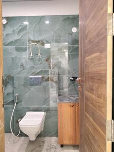 Bedroom One Image of 2295 Sq.ft 4 BHK Apartment / Flat for sale in Arenaa Heights The Ultima 107, Sector 104 Noida for Rs. 14020000