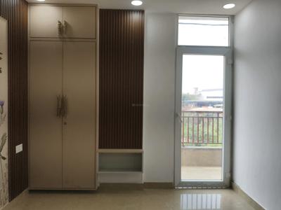Bedroom Image of 1125 Sq.ft 2 BHK Apartment / Flat for sale in Aarambh Heights, Surajpur Greater Noida for Rs. 4850000