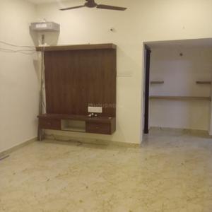 Hall Image of 1045 Sq.ft 2 BHK Builder Floor for rent in Iyer Bungalow Madurai for Rs. 16000