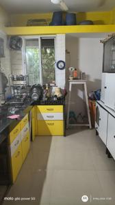 Kitchen Image of 1350 Sq.ft 3 BHK Apartment / Flat for sale in Gokhale Sudhanshu, Sadashiv Peth Pune for Rs. 16000000
