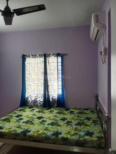 Sapoorji palonji new town Bedroom 1