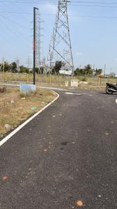 Image of 1200 Sq.ft Residential Plot / Land for sale in Vajamangala, Mysore for Rs. 5760000
