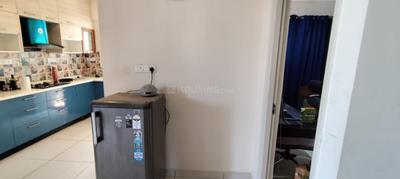 Kitchen Image of 1254 Sq.ft 3 BHK Apartment / Flat for sale in SV Legacy, Whitefield Bengaluru for Rs. 19000000