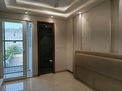 Bedroom Image of 2400 Sq.ft 4 BHK Builder Floor for sale in Indirapuram Ghaziabad for Rs. 23000000