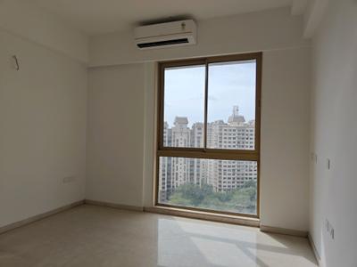 Bedroom Image of 1650 Sq.ft 3 BHK Apartment / Flat for sale in Godrej RKS, Chembur Mumbai for Rs. 75000000
