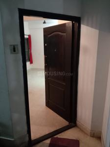 Bedroom Image of 700 Sq.ft 1 BHK Apartment / Flat for rent in Shanti Nagar Bengaluru for Rs. 32000