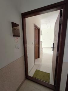 Image of 940 Sq.ft 2 BHK Apartment / Flat for rent in Eden Park At The Prestige City, Sarjapur, Bengaluru for Rs. 41000