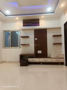 Living Room Image of 1800 Sq.ft 3 BHK Duplex for sale in Omaxe City AB Bypass Road, Mayakhedi Indore for Rs. 13000000
