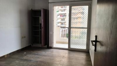 Bedroom Image of 1000 Sq.ft 2 BHK Apartment / Flat for rent in ACE City, Noida Extension Greater Noida for Rs. 19000