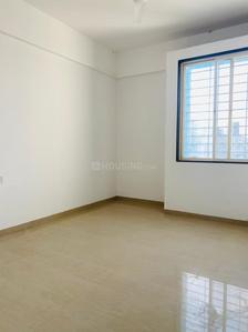 Bedroom Image of 680 Sq.ft 1 BHK Apartment / Flat for sale in Dreams Wisteria, Pisoli Pune for Rs. 3050000