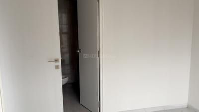 Bedroom Image of 911 Sq.ft 3 BHK Apartment / Flat for rent in Runwal Gardens Phase 3 Bldg No 29 30, Dombivli East Thane for Rs. 30000