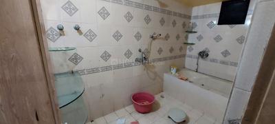 Bathroom Image of 1250 Sq.ft 2 BHK Independent House for sale in KT Nagar Nagpur for Rs. 15000000