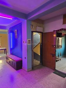Bedroom Image of 1700 Sq.ft 4 BHK Builder Floor for sale in Behala Kolkata for Rs. 8500000