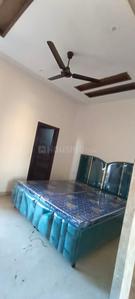 Bedroom Image of 1230 Sq.ft 2 BHK Apartment / Flat for rent in SBP City Of Dreams 2, Sector 116 Mohali for Rs. 23000