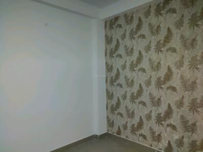 Bedroom Image of 750 Sq.ft 2 BHK Builder Floor for sale in DLF Ankur Vihar Ghaziabad for Rs. 2252400