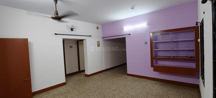 Kathiravan Colony Bedroom One 1