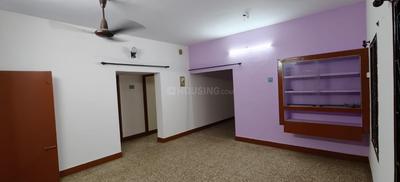 Bedroom Image of 1100 Sq.ft 2.5 BHK Builder Floor for rent in Anna Nagar Chennai for Rs. 37000