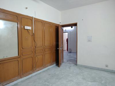 Bedroom Image of 1450 Sq.ft 3 BHK Apartment / Flat for sale in Vasant Kunj New Delhi for Rs. 45000000