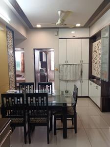 Hall Image of 1881 Sq.ft 3 BHK Builder Floor for sale in  Akshat Heaven, Kudasan Gandhinagar for Rs. 8800000