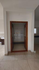 Hall Image of 2400 Sq.ft 3 BHK Builder Floor for rent in Kodigehalli Bengaluru for Rs. 55000