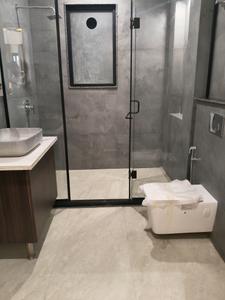 Bedroom One Image of 1600 Sq.ft 3 BHK Builder Floor for rent in Sector 23 Gurgaon for Rs. 55000
