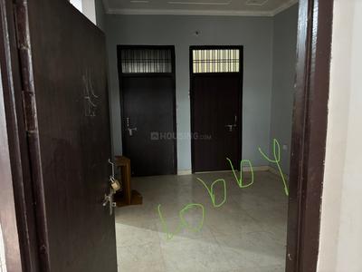 Hall Image of Girls PG in Nijampur Malhaur, Lucknow