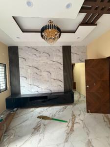 Bedroom Image of 3000 Sq.ft 5 BHK Independent House for sale in Hennur Bengaluru for Rs. 29000000