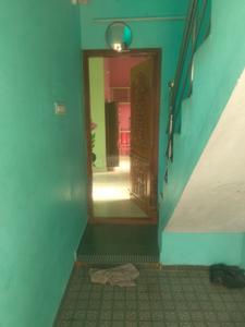 Bedroom Image of 450 Sq.ft 1 RK Independent House for rent in Arul Murugann Surapet Subdivision, Puzhal Chennai for Rs. 10000