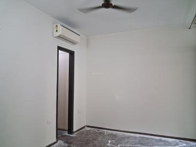 Bedroom Image of 1901 Sq.ft 3 BHK Apartment / Flat for rent in Unity The Amaryllis Phase 1, Kishan Ganj New Delhi for Rs. 115000