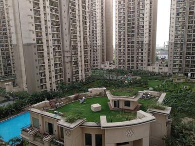Image of 2100 Sq.ft 3 BHK Apartment / Flat for sale in ATS Advantage Phase 2, Indirapuram, Ghaziabad for Rs. 36000000