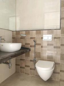 Bedroom Two Image of 900 Sq.ft 2 BHK Apartment / Flat for rent in Lodha Splendora, Kasarvadavali Thane for Rs. 38099