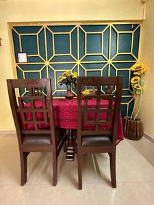 Hall Image of 1350 Sq.ft 3 BHK Apartment / Flat for sale in D V Kingston Annex , Vasai West Vasai for Rs. 12000000