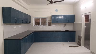 Kitchen Image of 2000 Sq.ft 3 BHK Independent House for rent in Banjara Hills Hyderabad for Rs. 60000