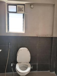 Common Bathroom Image of 1349 Sq.ft 2 BHK Apartment / Flat for sale in Ajmera I Land Zeon, Wadala East Mumbai for Rs. 38000000