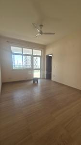 Bedroom Image of 2400 Sq.ft 4 BHK Apartment / Flat for rent in CGHS Landmark Towers, Sector 51 Gurgaon for Rs. 65000