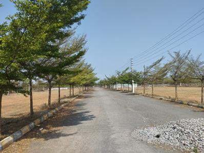 Image of 2160 Sq.ft Residential Plot / Land for sale in Nadergul, Hyderabad for Rs. 7900000