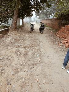 Image of 1800 Sq.ft Residential Plot / Land for sale in Gomti Nagar, Lucknow for Rs. 6300000